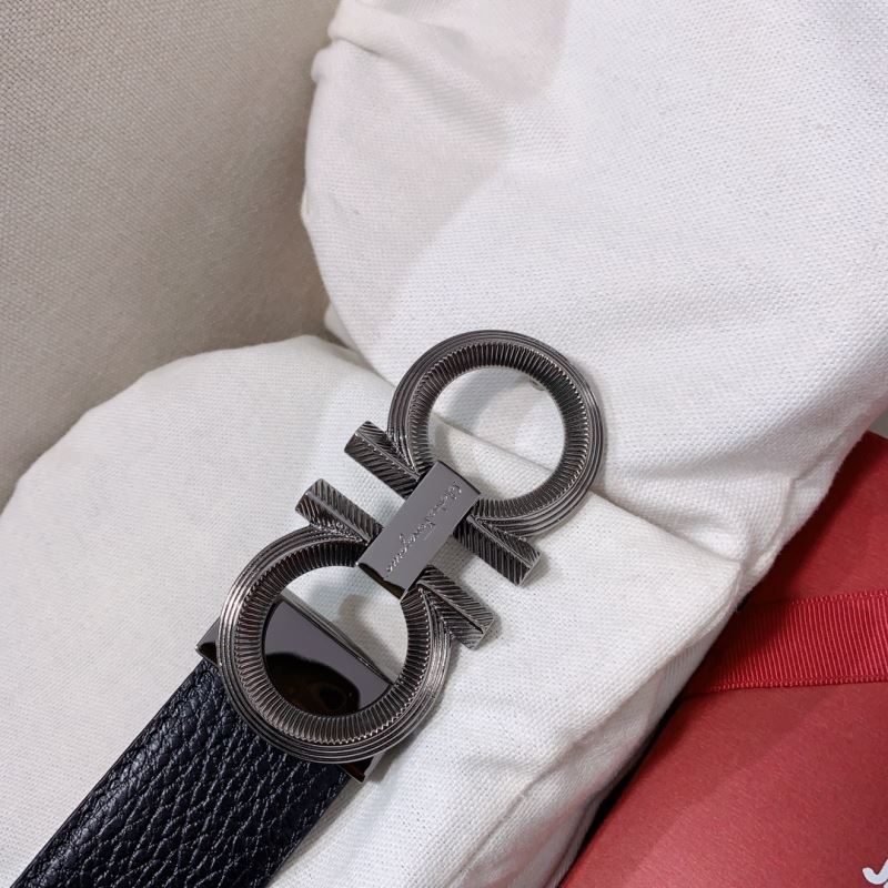 Ferragamo Belts